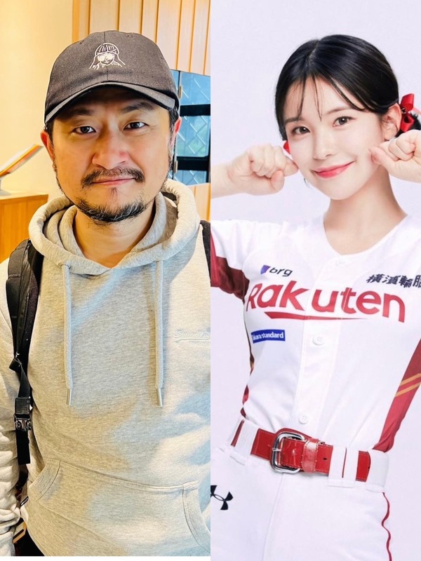 李多慧出席活動曾表示看過國片《那些年，我們一起追的女孩》，並提到希望有機會合作。 圖：翻攝自九把刀FB、李多慧IG