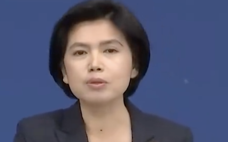 國台辦稱「中國台北隊用語沒問題」陸委會：干涉台灣內政不會得逞