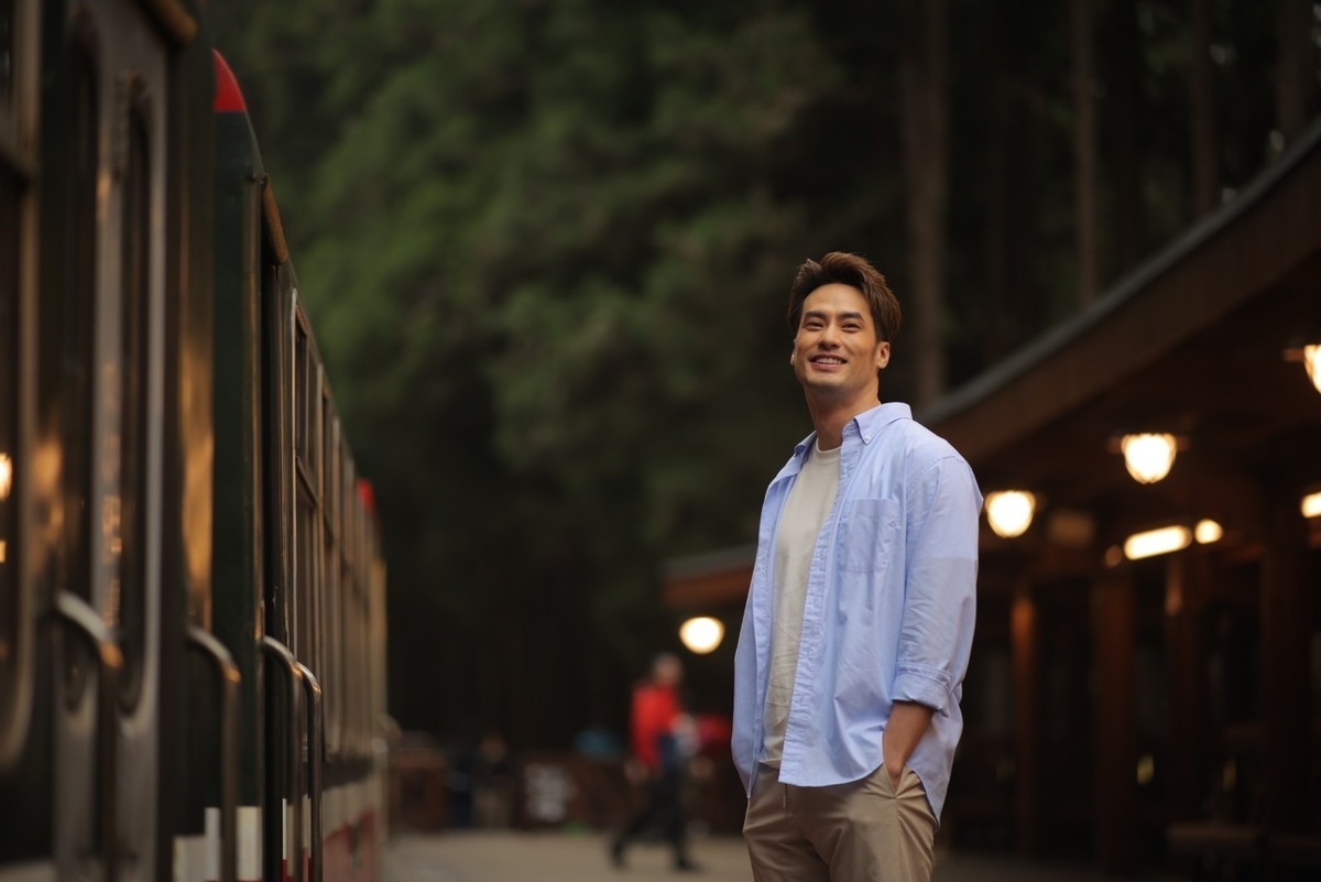 帕貢·查博里拉也表示，過去雖曾來台旅遊兩次，但此次感受更多臺灣的不同面向，包括多元的自然景觀資源、虔誠的參拜儀式或台式乾杯文化。 圖：交通部觀光局／提供