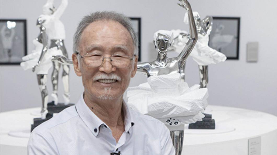 朱銘大師為國寶級藝術家，對新北市藝術教育及推廣貢獻良多，新北市文化局對朱銘逝世表示哀悼，後續將持續關心慰問親屬，並共同協力朱銘美術館之藝術發展 圖：翻攝朱銘美術館