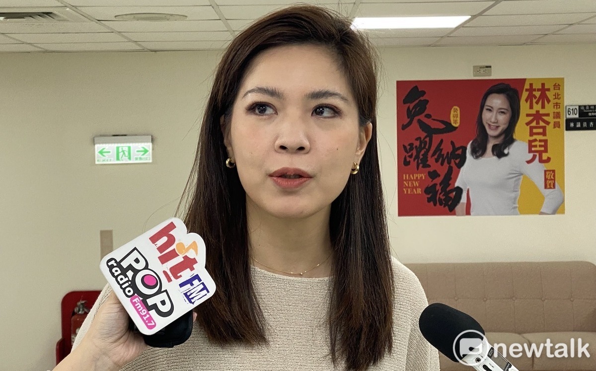 還原虐童案時間序 鍾沛君怒嗆蔣萬安：以這種態度執政 我愧對市民