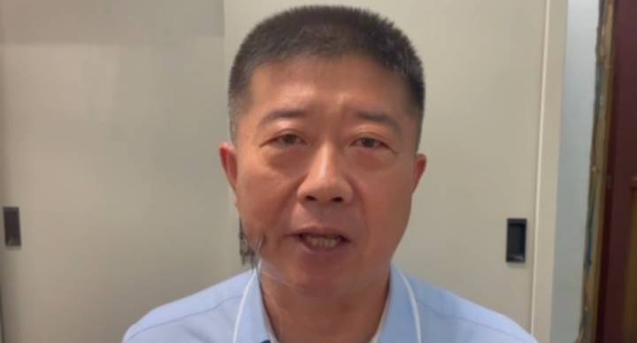 許智善表示黨員違反相關規定，將貫徹黨紀、開除黨籍。 圖：民進黨高雄市黨部/提供（資料照）