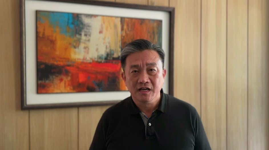 王定宇批評馬英九的言行嚴重失格。 圖: 翻攝自王定宇臉書