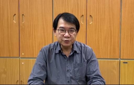 潘炤穎表示好市多依法可處新台幣6萬以上、2億以下罰款。 圖:高雄市衛生局/提供