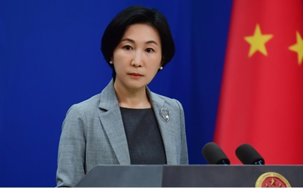美大使批北京煽動反美情緒 中國外交部：形象如何取決於美國自己!