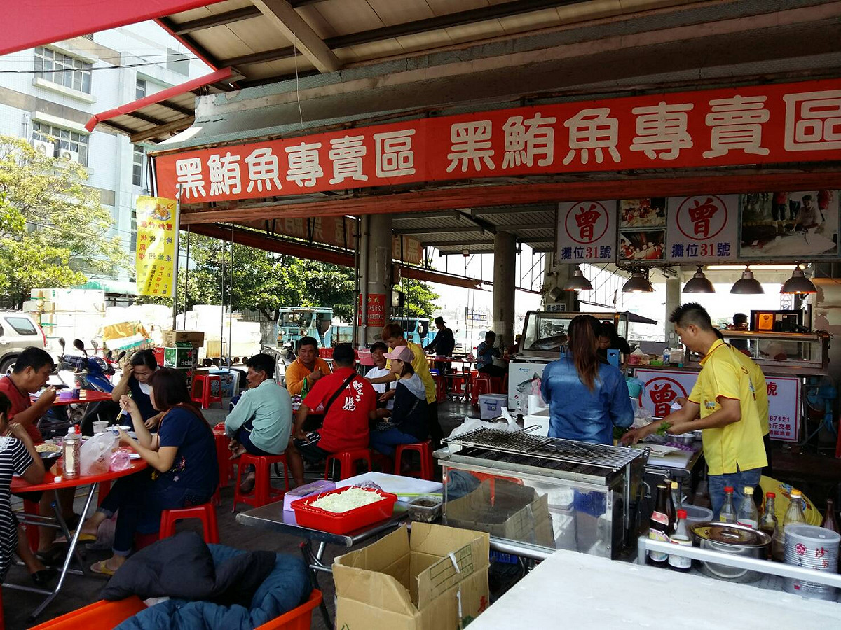 怕地中海養殖黑鮪打壞東港黑鮪品牌，東港區漁會祭出五萬元的高額罰款。 圖：東港區漁會提供