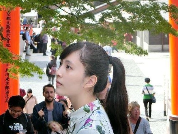 林奕含死後，社會譁然，驚嘆一位才女作家的殞墜。 圖：翻攝林奕含臉書