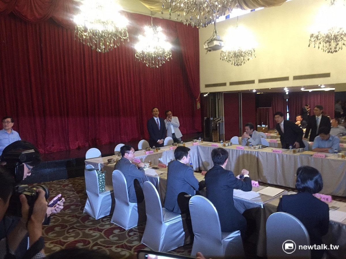 圖：翻攝吳秉叡臉書