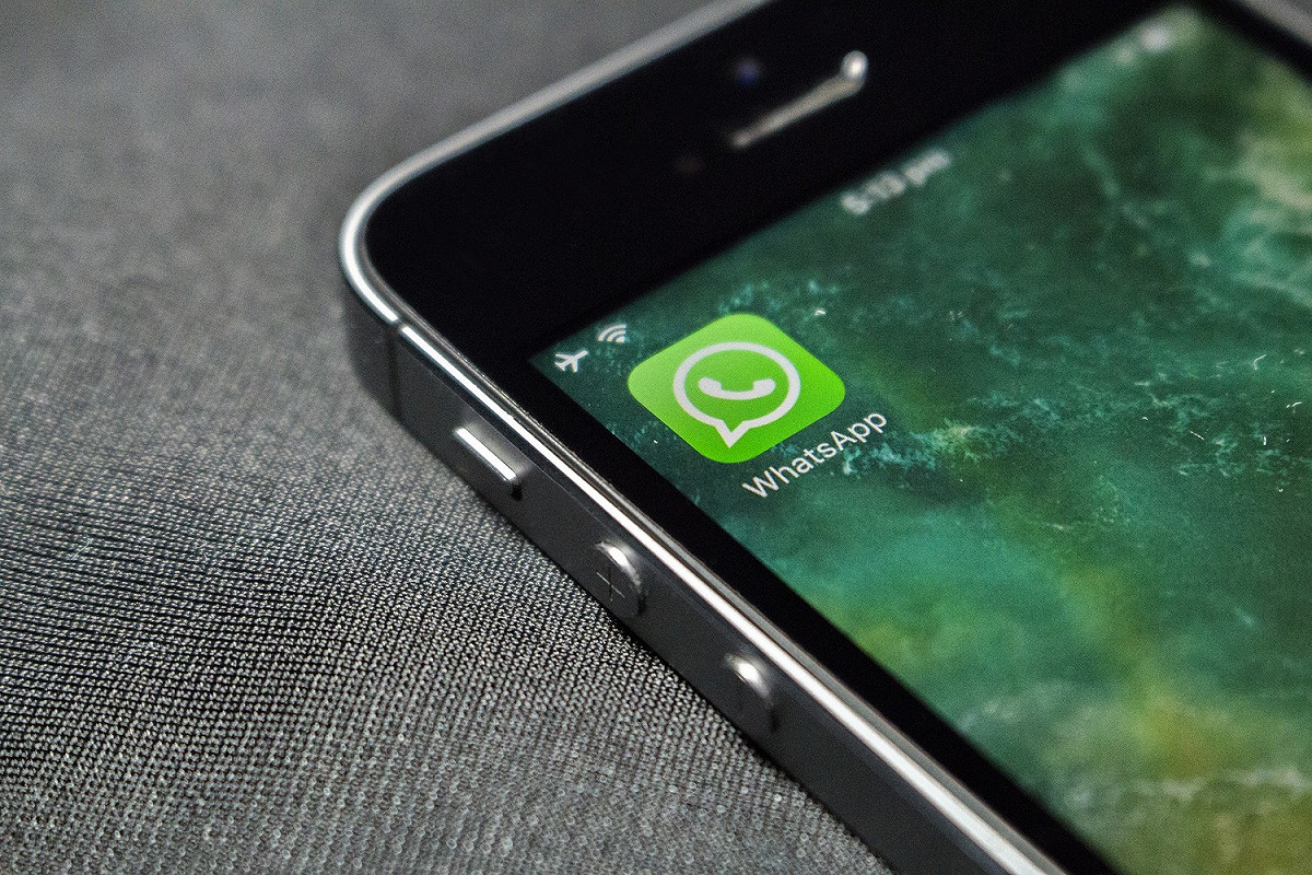 在印度，光是WhatsApp的統計，每天居然就有超過5000萬則的視訊通話。 圖：Pixabay／提供