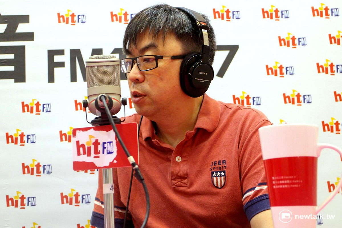 立委段宜康今（26）日在廣播節目爆料，統一促進黨最大力量是在中南部，甚至「往民進黨灌人頭黨員」。 （資料照片）
