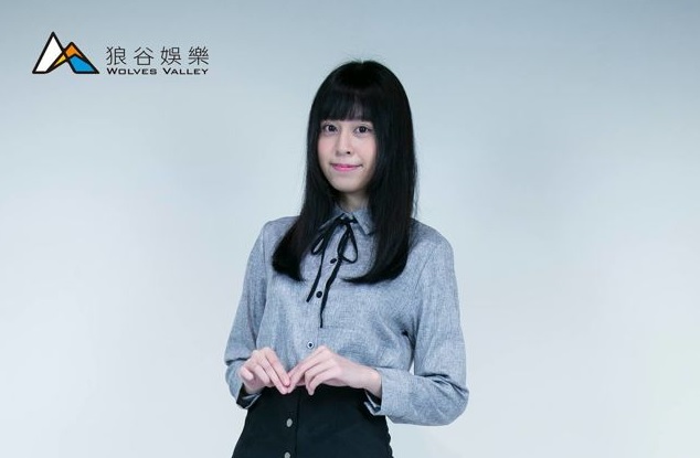狼谷娛樂宣布《英雄聯盟》LMS賽後訪問主持人 Rami 將正式加入狼谷娛樂實況團隊。 圖：翻攝自狼谷官方臉書