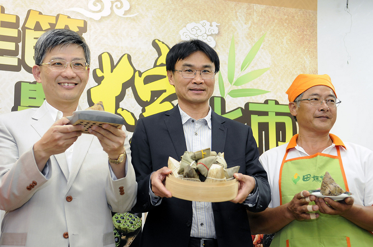 田媽媽料理班逐漸從傳統農業中蛻變，結合地方特色和濃厚人情味。 圖：行政院農業委員會提供