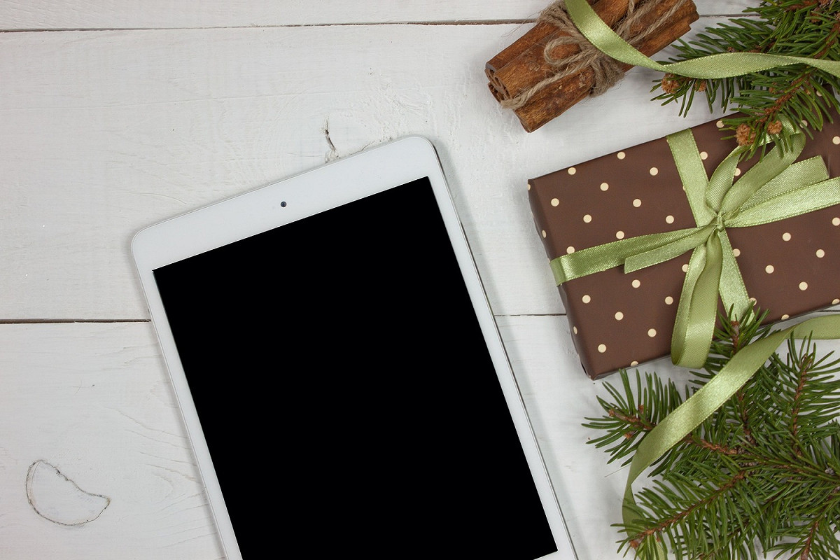 iPad mini由於理念過於接近iPhone Plus，而傳出Apple有意廢除這項產品的研發。 圖：Pixabay／提供