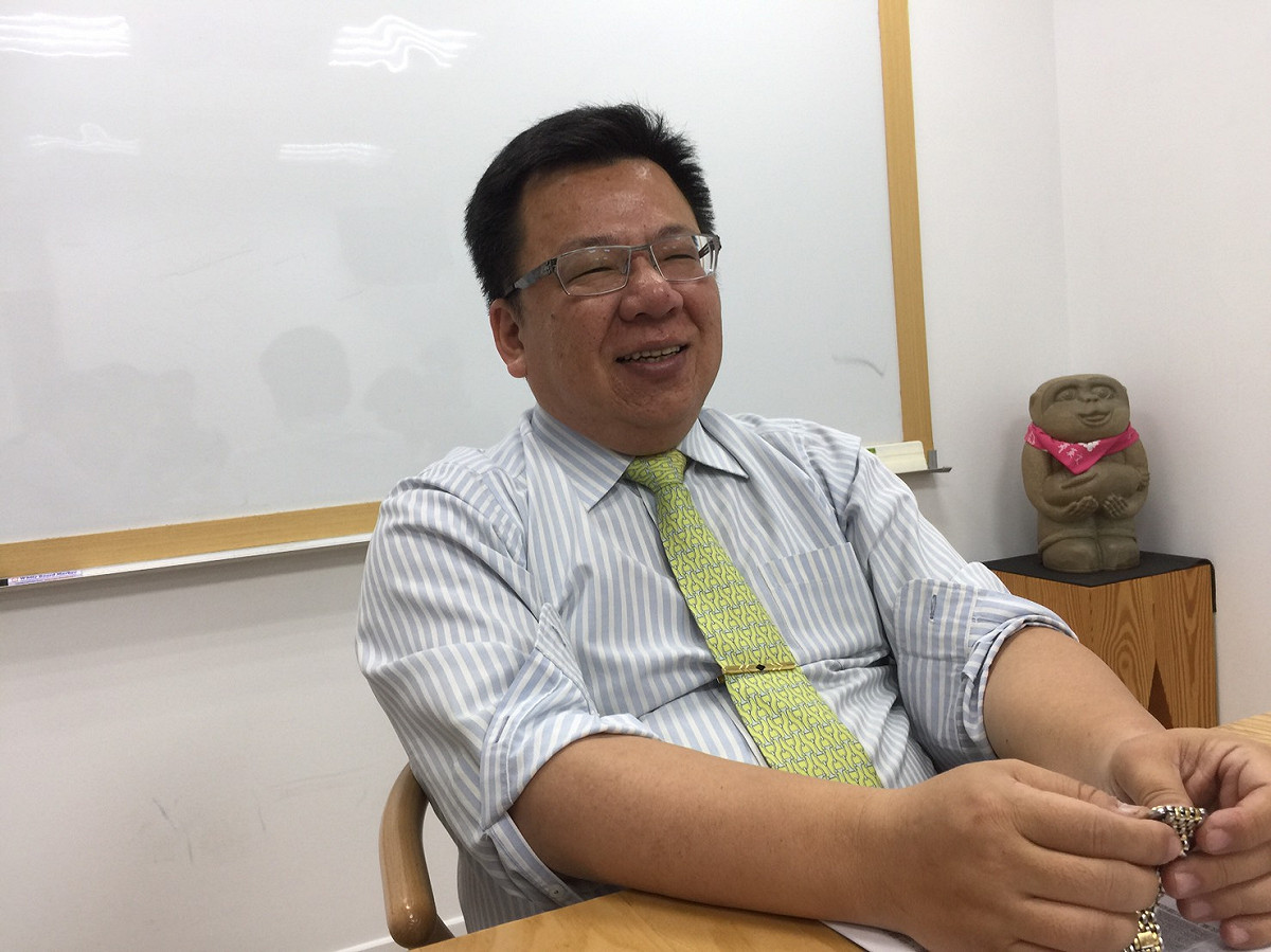 立法院民進黨書記長李俊俋17日證實，本會期將加開3次臨時會。 圖 :  林人芳/攝