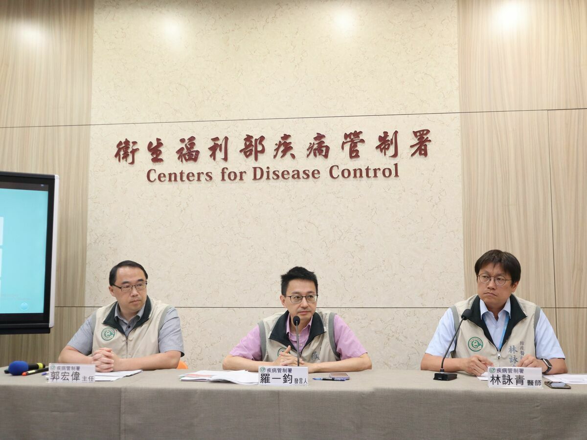 疾病管制署今(2)日即表示，上週門急診類流感就診人次達58,588人次，較前一週上升10.2%，且整體趨勢已高於前3年同期，並透露社區A型流感正流行。 圖：疾管署／提供