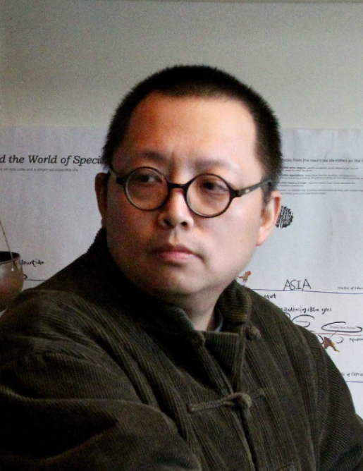 近期，多名女性指控，中國知名編劇史航曾性騷擾她們， 對此史航聲稱，並沒有這樣的事情存在。 圖：翻攝自百度百科