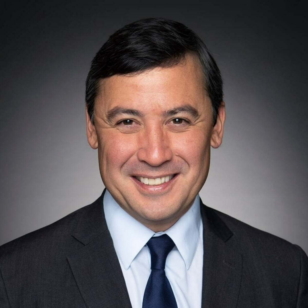 加拿大保守黨議員莊文浩（Michael Chong）在港家人遭中國威脅。 圖：翻攝自莊文浩臉書
