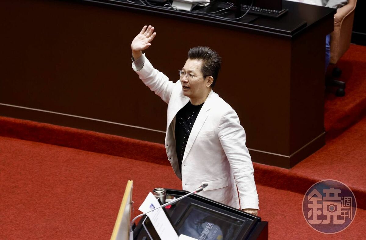 吳春城請辭立委 王婉諭籲廢除《壯促法》：未來只會衍生更多問題