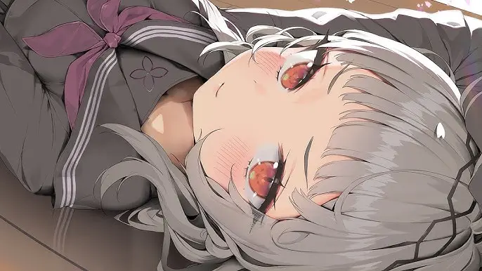 ▲hololive 二期生紫咲詩音在稍早的重大告知直播中，宣布因為與公司規劃方向不合，因此將在4月26日畢業。（圖／YT@MurasakiShion）