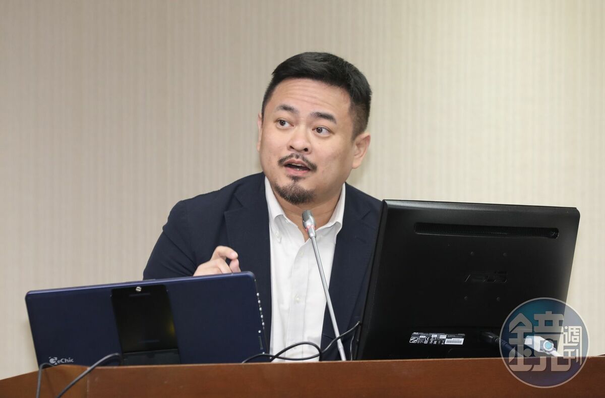 在野黨批評勞動部「賣慘」，洪申翰反駁預算遭亂刪，導致影響全面性業務運作。（本刊資料照）