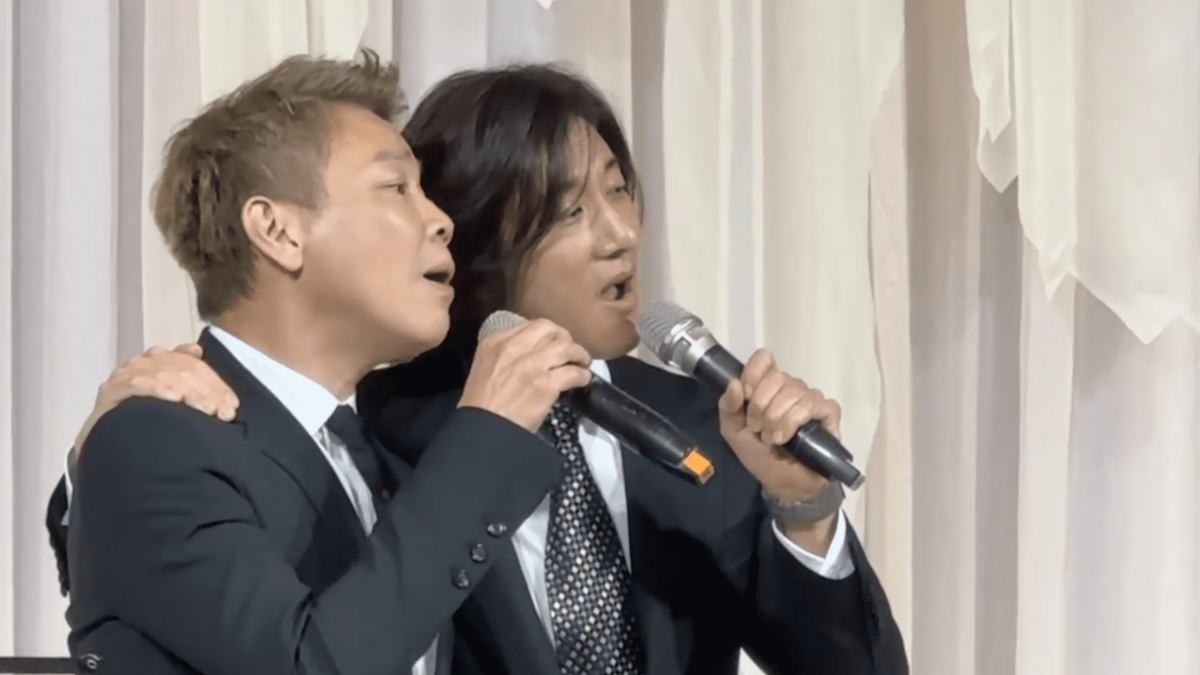 「王力宏」與「陶喆」過去都曾爆出外遇醜聞。 圖：翻攝自FB/黑人 陳建州