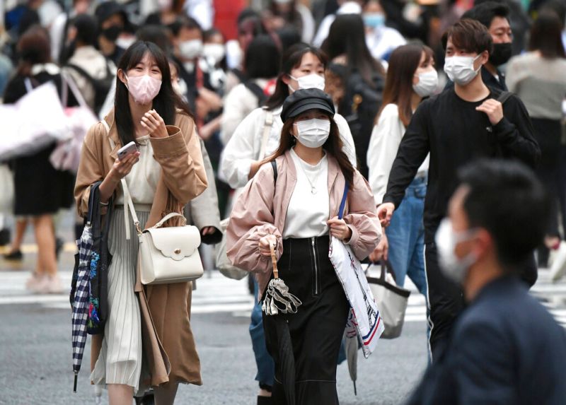 ▲台灣近年來被稱為「行人地獄」，在外媒報導以及各國旅遊指南都有被提到過。 （示意圖／美聯社／達志影像）