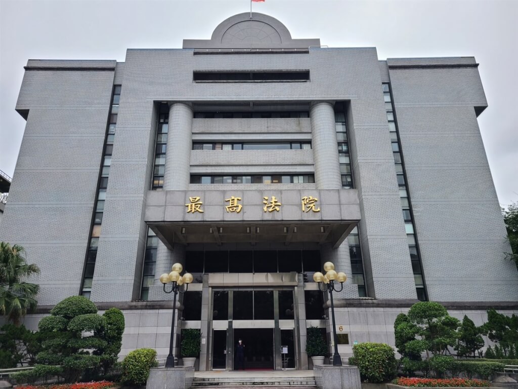 前海軍處長為中吸收4軍官未遂 判刑3年10月定讞