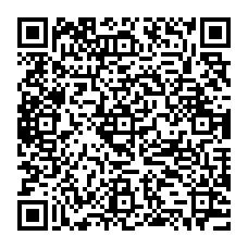 稼日蒔光AR無聊猿裝置使用說明影片QR code。 圖：新北市漁業處提供