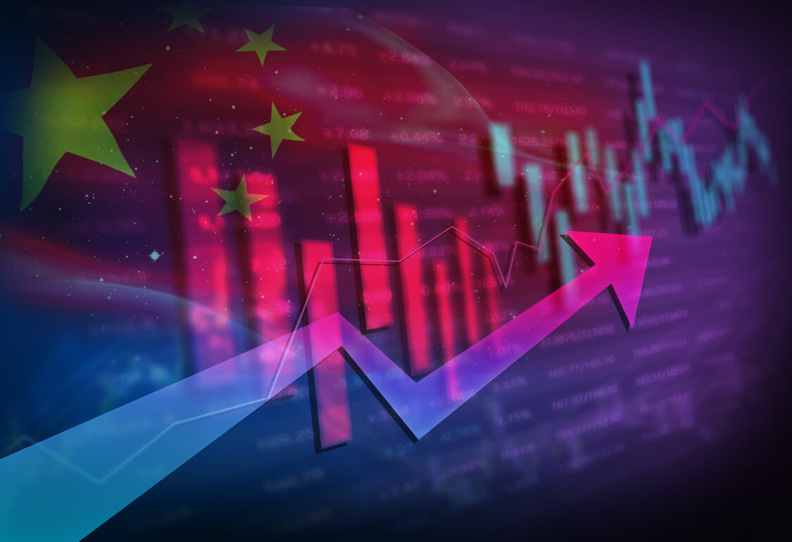 2008年金融海嘯席捲全球，中國大規模的經濟政策幫助西方國家度過危機。但隨著全球經濟大幅衰退，德國之聲分析稱，中國因並未全面復甦，不太可能再次拯救全球經濟。 圖：擷取自鳳凰網財經