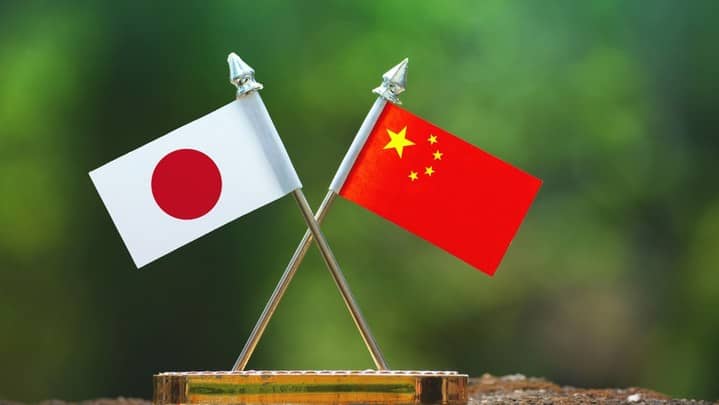 中國遼寧省大連市日前傳出一起外籍人士的命案，2名日本籍人士在當地遭到殺害，震驚外界。 圖：翻攝自Shutterstock
