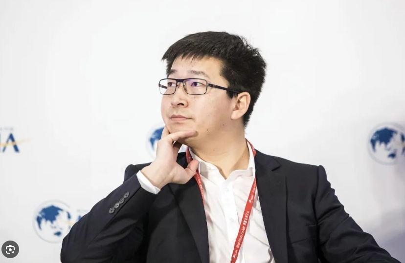 中國 ofo 共享單車小黃車退押金遙遙無期，創始人戴威卻被曝在美國開起了咖啡店。 圖 : 翻攝自36亥