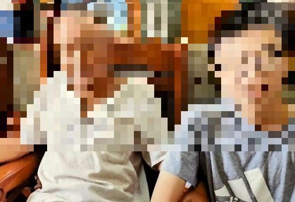 賴姓高三生繼承父親5億房產，卻發生和代書兒同性結婚，婚後2小時墜樓亡憾事。 圖：律師提供