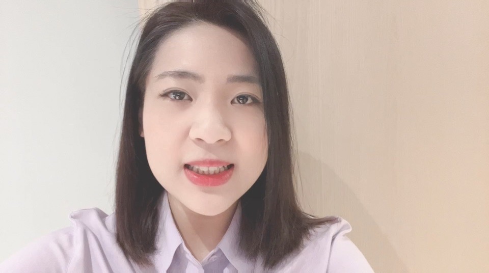 徐巧芯力挺陳玫娟。 圖：陳玫娟服務處提供
