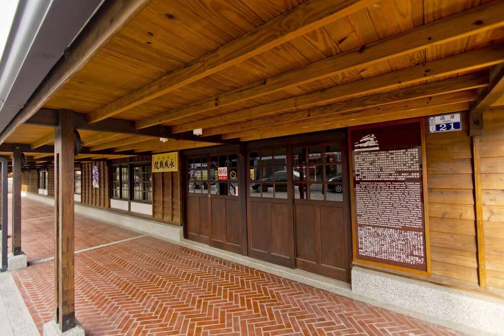永成戲院 圖：台南市政府觀光旅遊局／提供