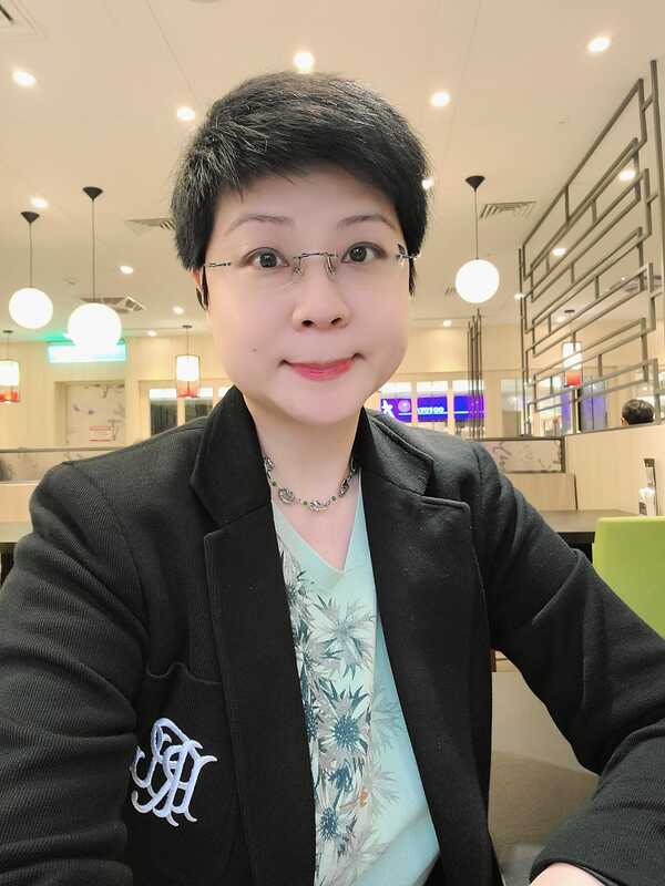 陽明交大科法學院特聘教授林志潔日前證實，獲民進黨徵詢參選新竹市立委。 圖：取自林志潔臉書（資料照）