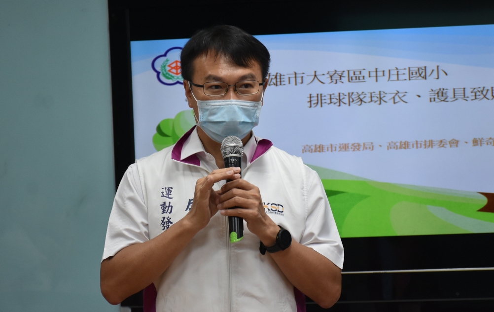 侯尊堯強調投審會認定鋼鐵人的資金是合法投資台灣的。 圖：孫家銘攝（資料照）