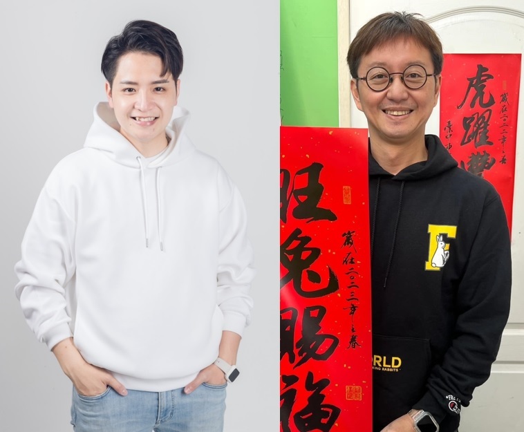 李茂盛認為羅廷瑋基層實力很強，與民進黨提名的江肇國會形成五五波。 新頭殼合成