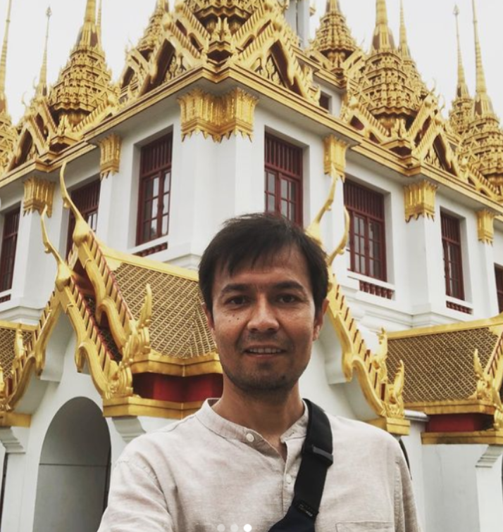 國際特赦組織宣稱維吾爾族學生阿布都雷赫曼（Abuduwaili Abudureheman）10日由韓國抵達香港後，在機場與朋友失去聯絡，至今下落不明。 圖：翻攝amnesty.org官網