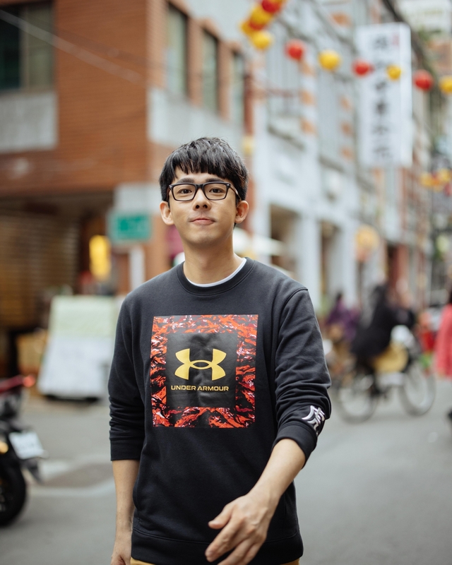 百萬Youtuber阿滴跟Joeman近日一起飛往西雅圖旅遊10天。 圖：翻攝自FB/阿滴英文