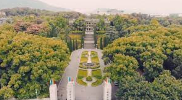 成都西南大學。 圖 : 翻攝自百度百科