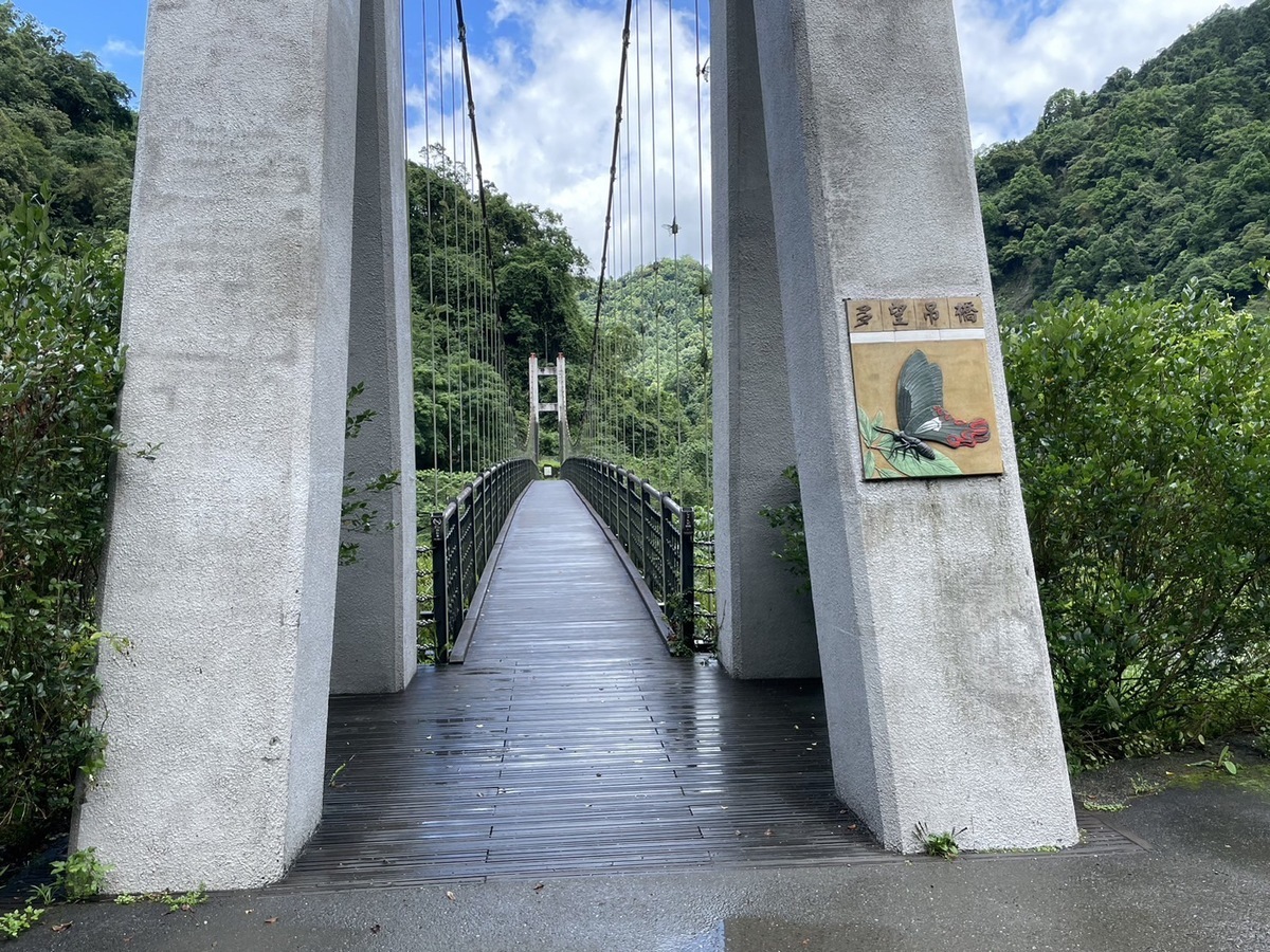 太平山國家森林遊樂區訂於明(2)日上午8點恢復開園。 圖：羅東林區管理處／提供（資料照）