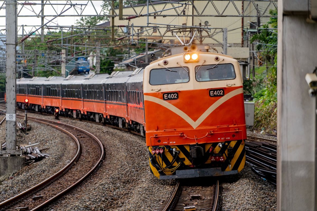 近日台鐵局因配合新車投入營運，6月28日起再度調整時刻表，此次調整共74列次受影響。（示意圖） 圖：台鐵局提供