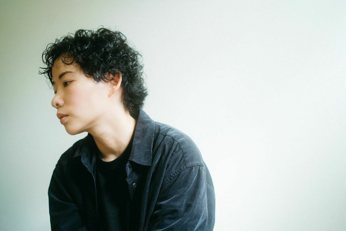 《人選之人-造浪者》編劇簡莉穎。 圖：Giloo紀實影音平台/提供