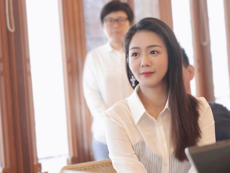 ▲33歲影后李又汝曾以《無主之子》拿下亞洲電視大獎最佳女主角獎，她在臉書公開自己20歲嫩照，洩露辣台妹過往。 圖／翻攝李又汝臉書