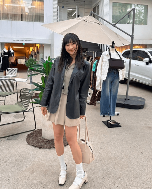 愛莉莎莎被外界稱為是「人體印鈔機」。 圖：翻攝自IG＠goodalicia