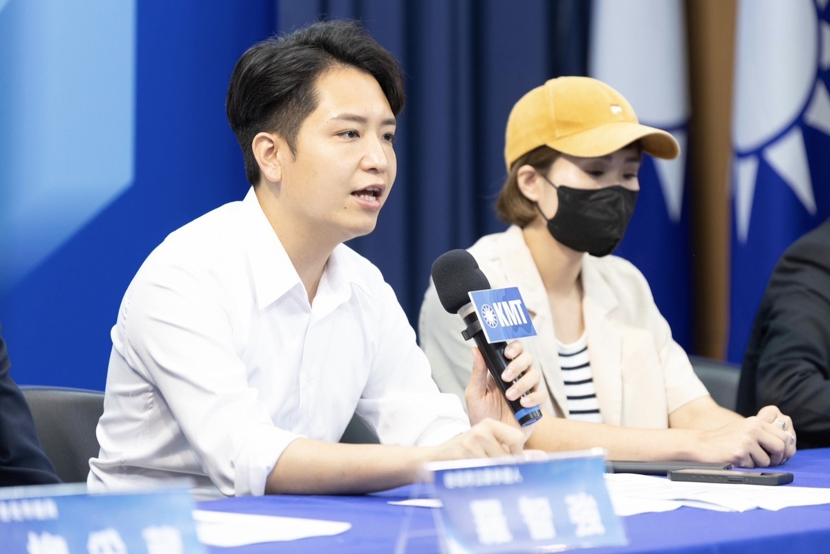 羅廷瑋控訴賴佳微對他與家人發出死亡威脅。 羅廷瑋/提供