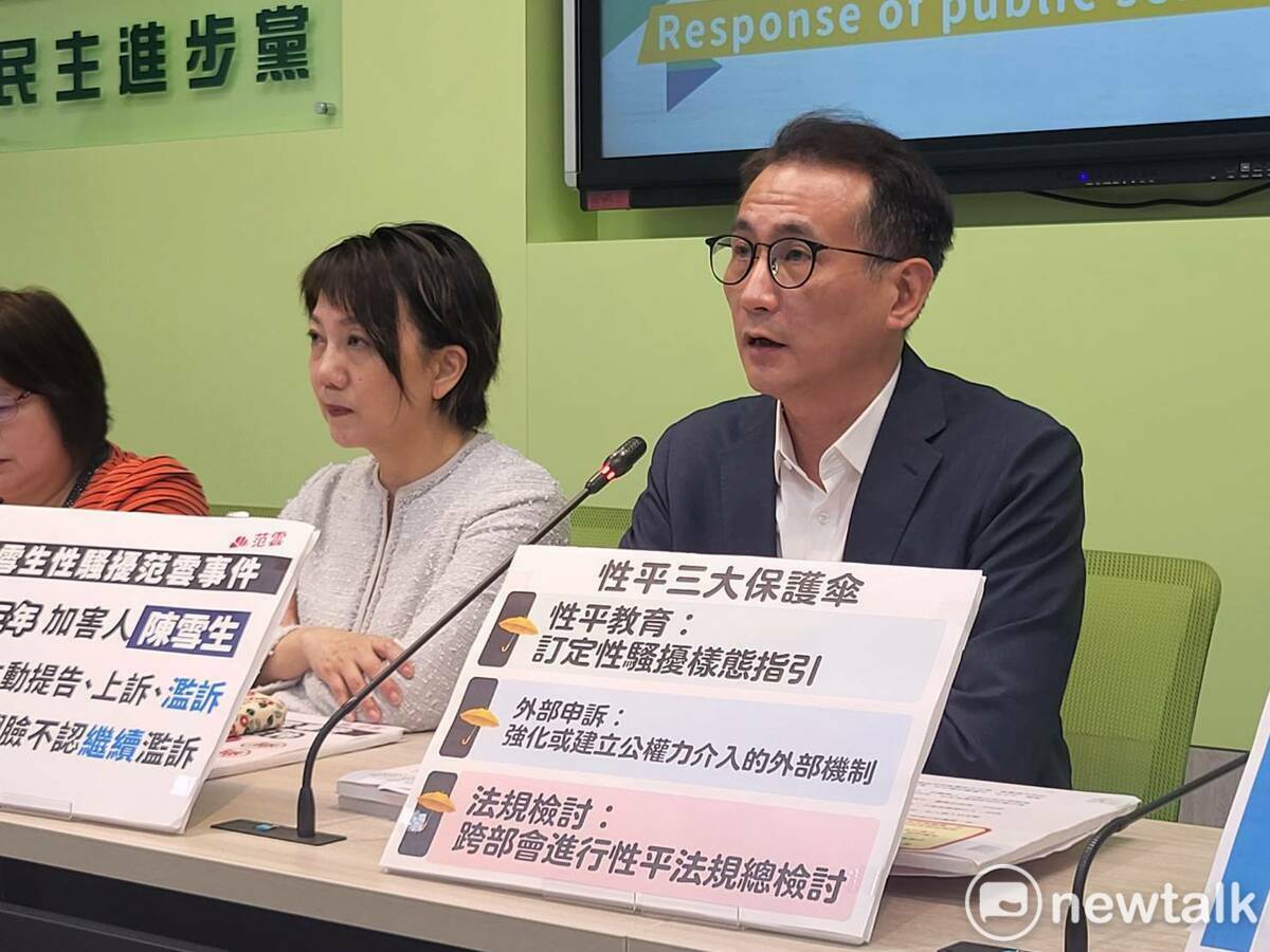 黨團幹事長鄭運鵬。 圖：陳佩君／攝