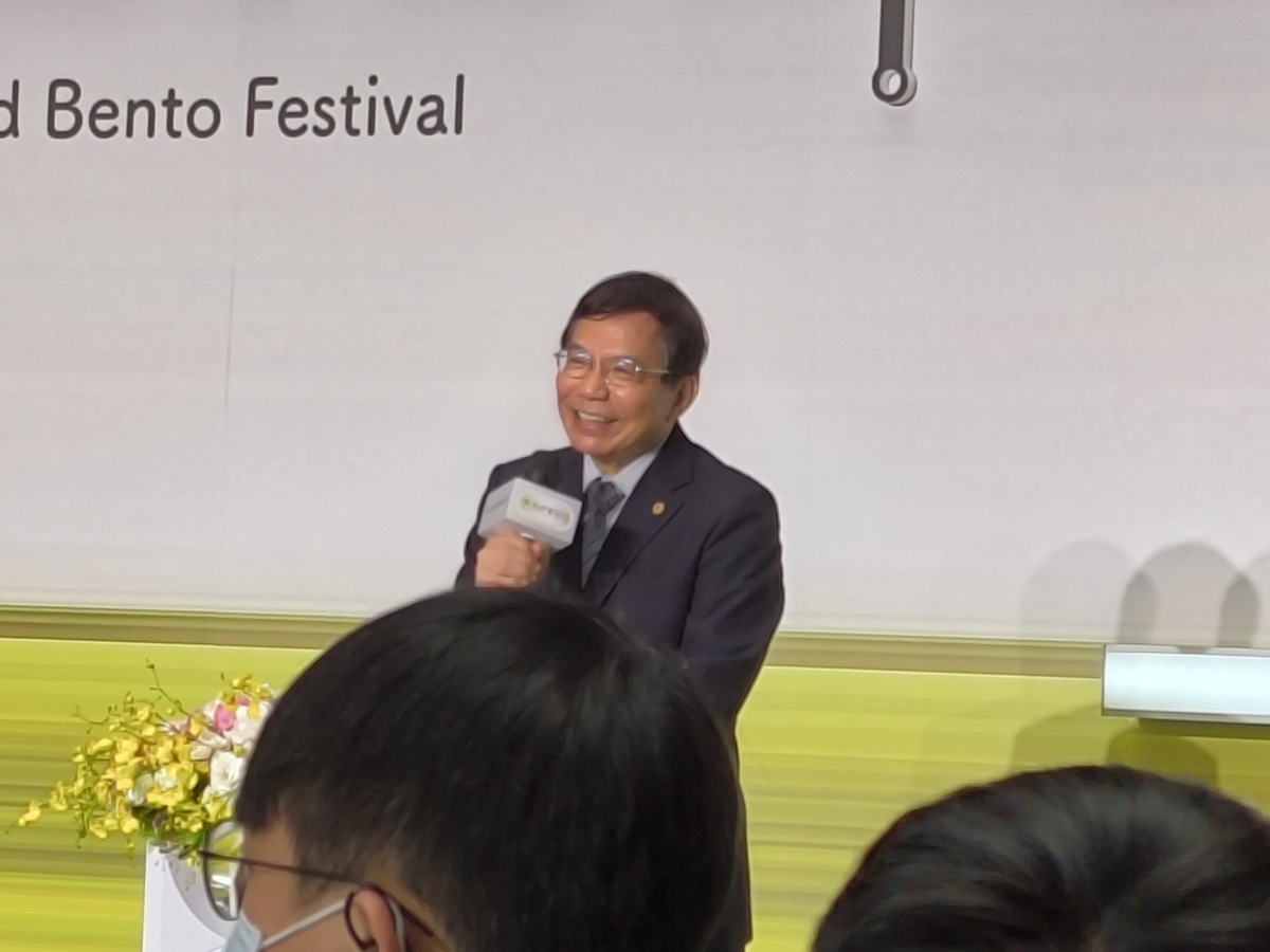 台鐵公司預計明年掛牌營運，目前已將董事會成員提報行政院，王國材也曝光首任董座的條件。 圖：交通部／提供