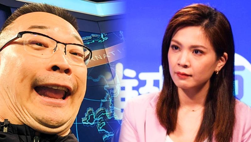 自民進黨女性前黨工指控時任婦女部主任許嘉恬冷處理性騷案以來，短短11天已有近30人被控性騷，但只有朱學恆、吳乃德等人道歉認錯。 合成圖：鍾沛君、朱學恒粉專