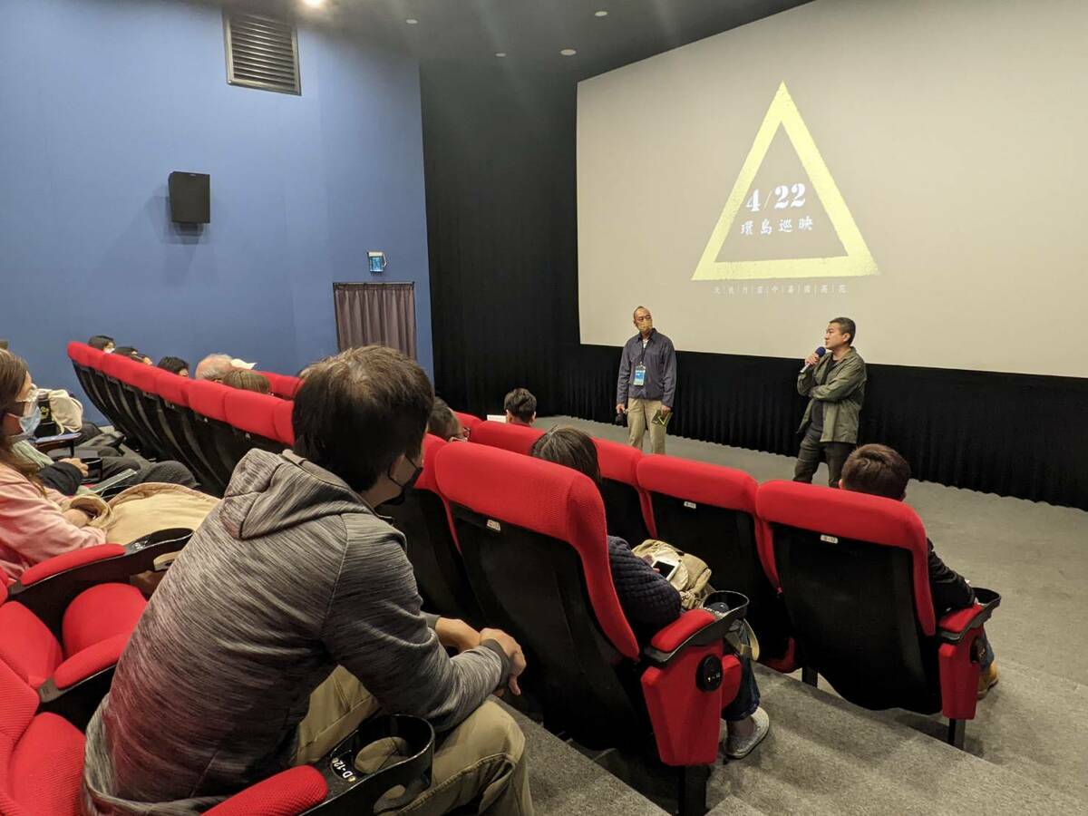 過往工作坊活動照。 圖：新北市文化局提供